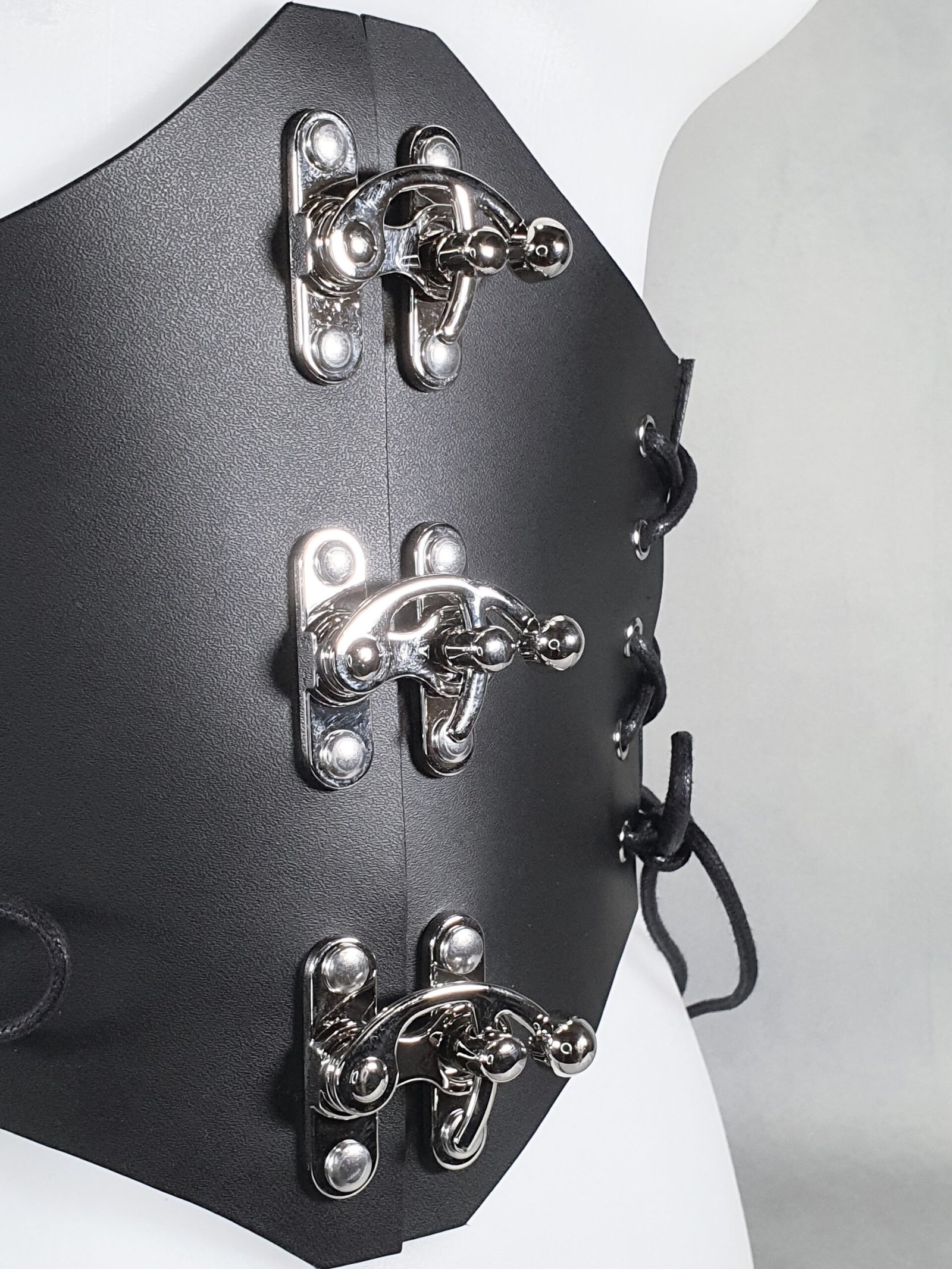 Wizard Waist Belt - ceinture serre-taille – Image 7