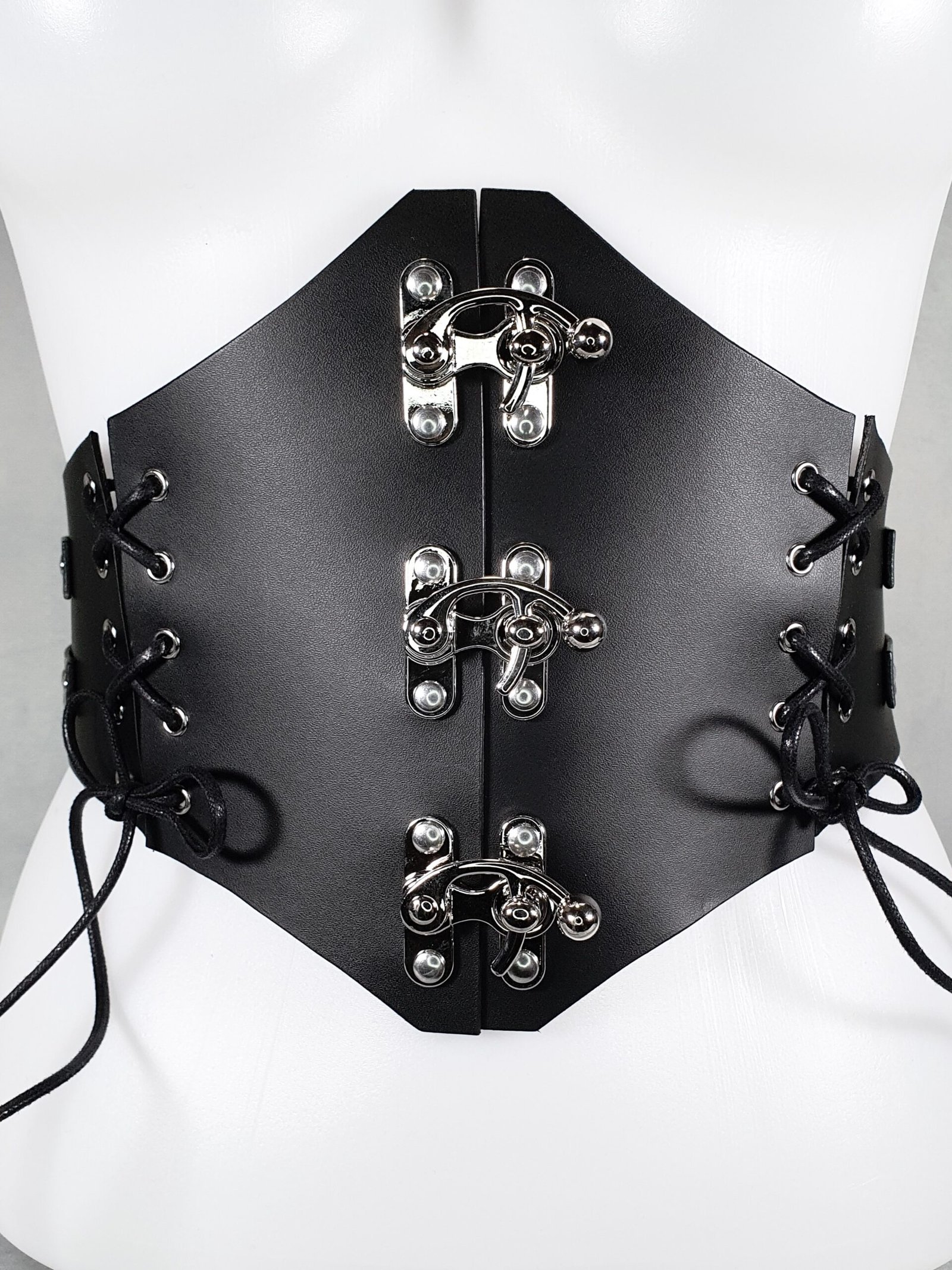 Wizard Waist Belt - ceinture serre-taille – Image 2