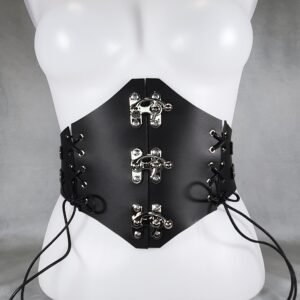 Wizard Waist Belt – ceinture serre-taille