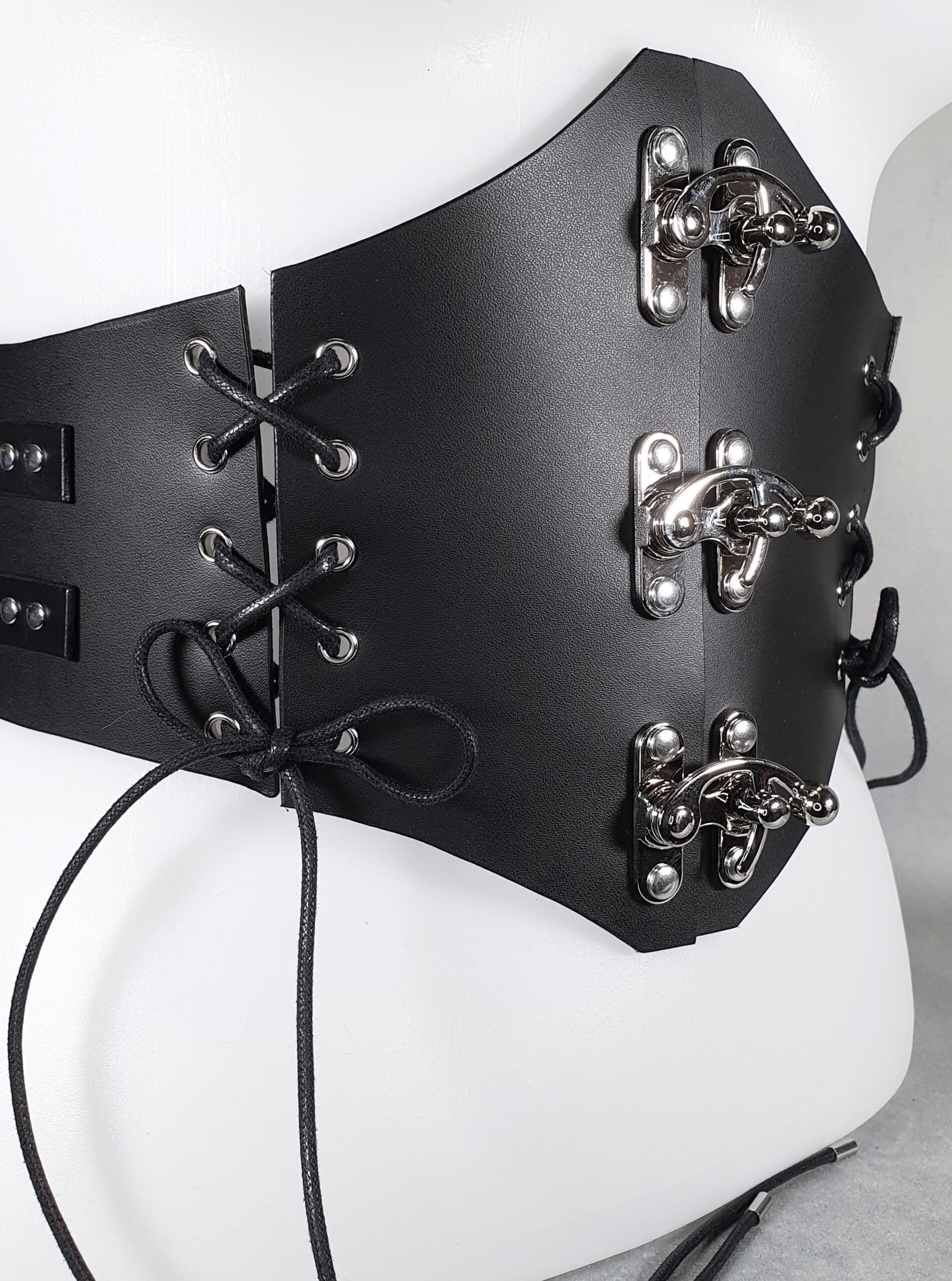 Wizard Waist Belt - ceinture serre-taille – Image 3