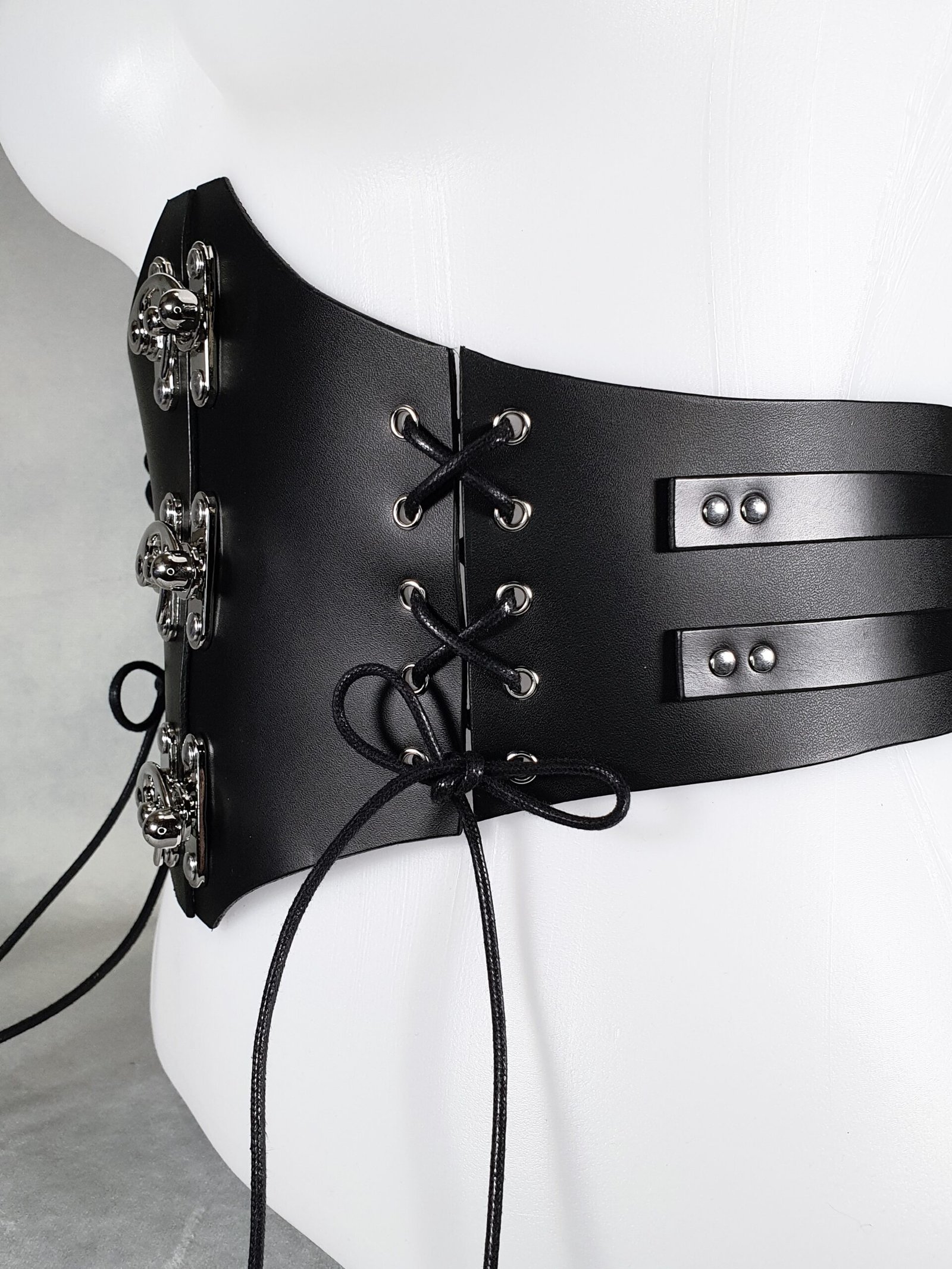 Wizard Waist Belt - ceinture serre-taille – Image 4
