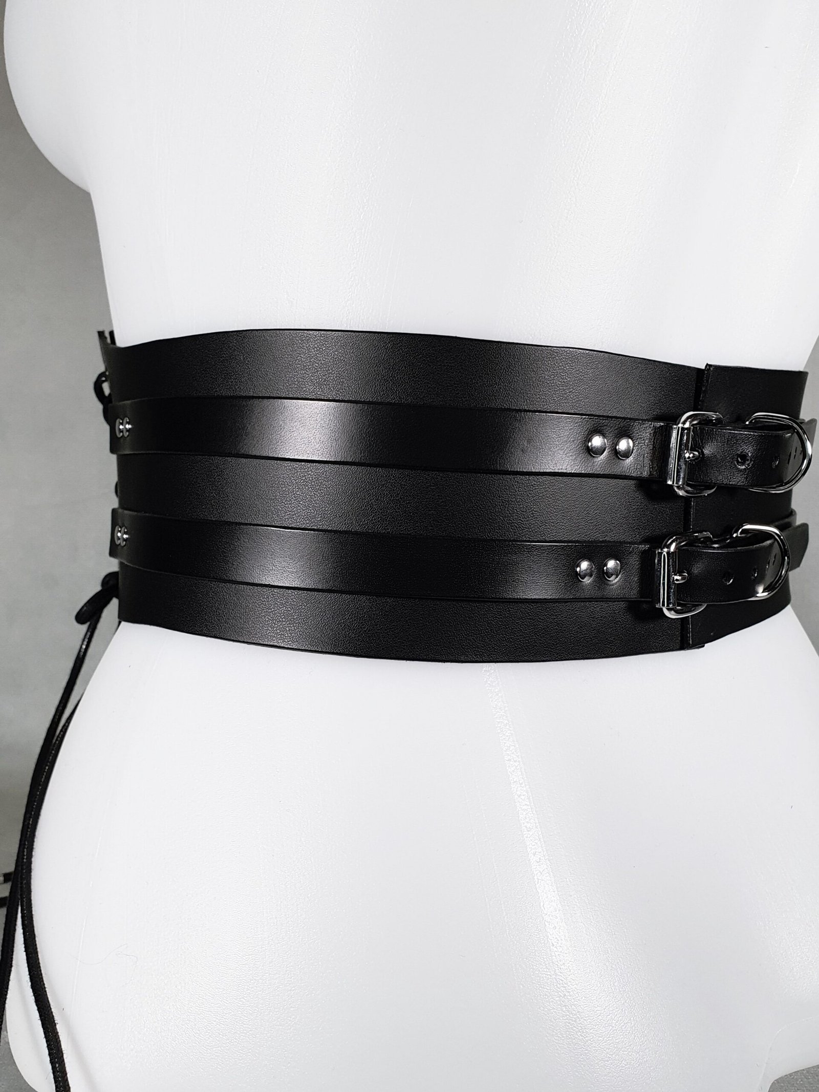 Wizard Waist Belt - ceinture serre-taille – Image 5