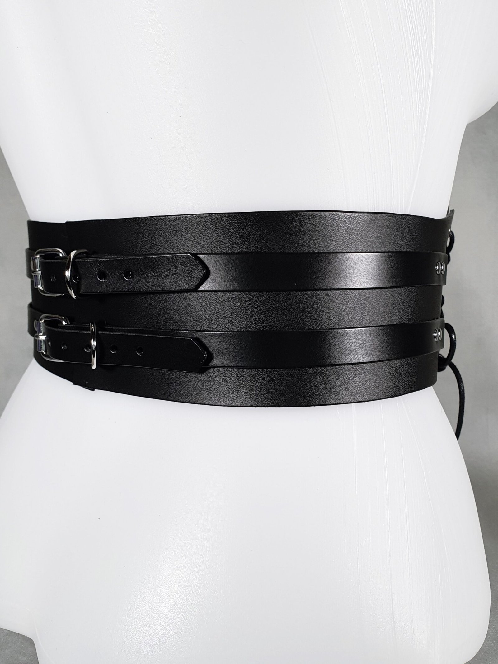 Wizard Waist Belt - ceinture serre-taille – Image 6